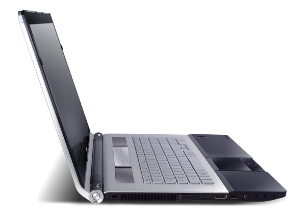 Acer Aspire Ethos