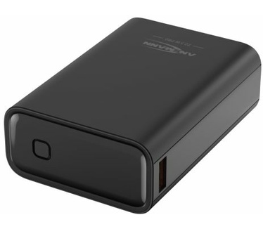 Ansmann 20000 mAh PB222PD sw Powerbank Power Delivery 3.0 Quick Charge 2.0 LiPo