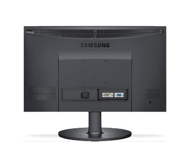 Samsung Syncmaster E2320  Zwart