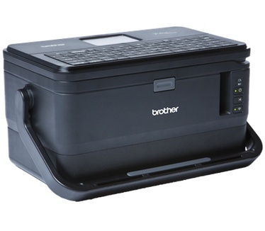 Brother PT-D800W