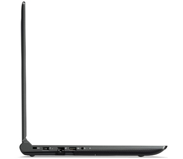 Lenovo Legion Y520-15IKBN 80WK00XPGE (Duits model)