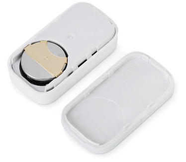 Aqara Door & Window Sensor