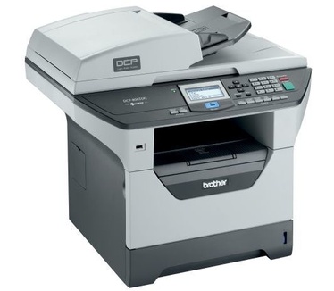 Brother DCP-8085DN