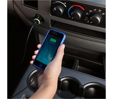 Belkin Car Charger, 1A