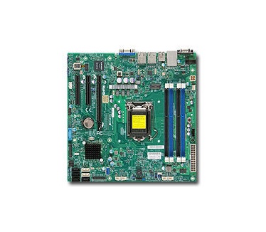 Supermicro X10SLL-F