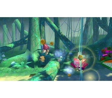 LEGO Legends of Chima: Laval's Journey, PS4
