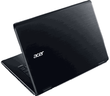 Acer Aspire R5-471T Aspire R5-471T-72CP