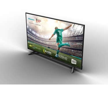 Hisense H43A6100