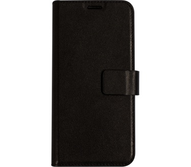 Mobiparts Classic Wallet Case Huawei Y9 (2019) Black