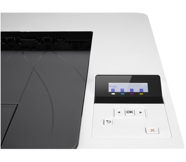 HP Color Pro M252n
