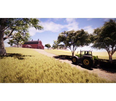 Real Farm, Windows