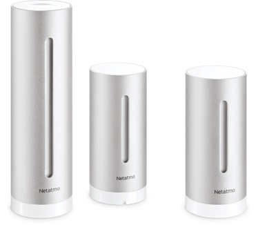 Netatmo NBU-NWS-NIM-EU