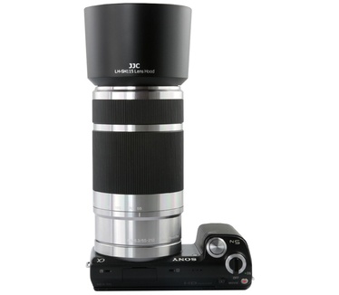 JJC LH-SH115