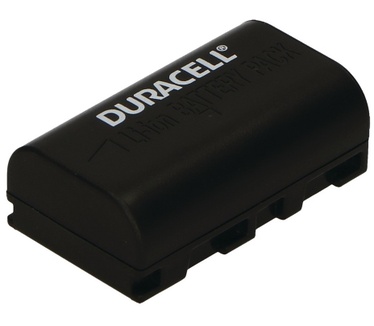 Duracell Camcorder Battery - replaces JVC BN-VF808 Battery