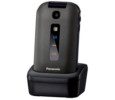 Panasonic KX-TU329EXME