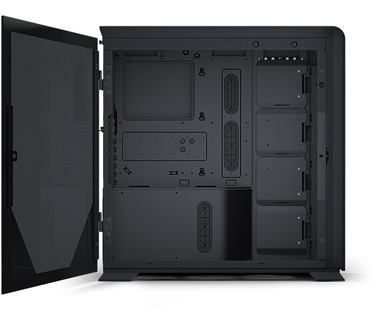 Phanteks Enthoo Luxe 2, eATX, TG, Zwart
