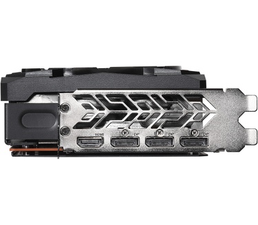 ASRock Radeon RX 6800 XT Phantom Gaming D 16G OC