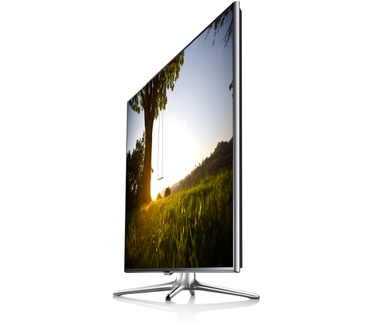 Samsung UE55F6500 Zilver