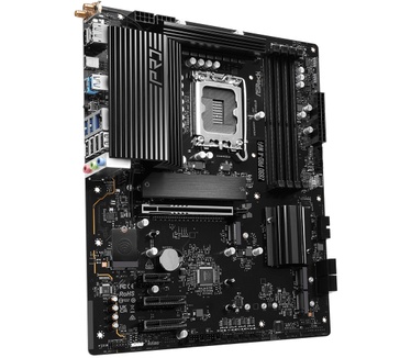 ASRock Z890 Pro-A WiFi