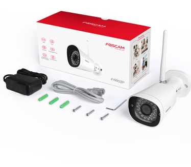 Foscam FI9902P