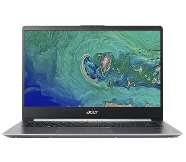 Acer Swift 1 SF114-32-P7QA (Azerty toetsenbord)