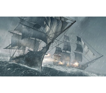 Assassin's Creed IV: Black Flag Skull Edition, Windows