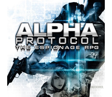 Alpha Protocol, PS3