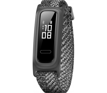 Huawei Band 4e Grijs Grijs (Grijs)