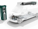 Renault kondigt waterstofbussen aan in Master-serie