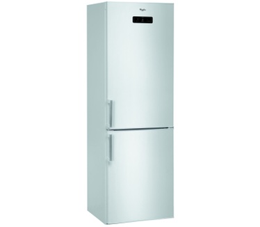 Whirlpool WBE3377NFCW