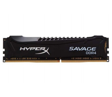 Kingston HyperX Savage Black HX430C15SB/8