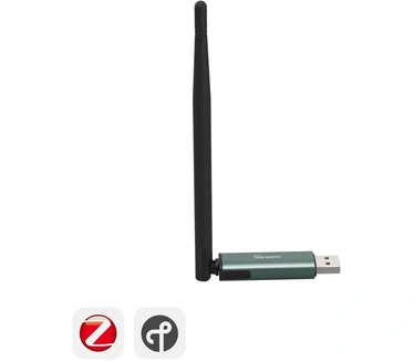 Sonoff Dongle Plus CC2674P10 Zigbee/Thread USB-dongle PP10