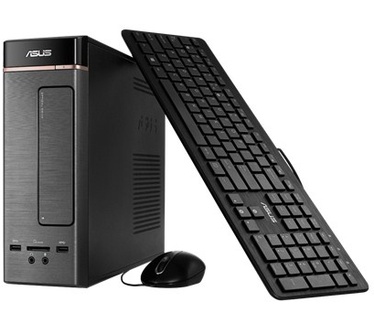 Asus VivoPC K20CD-BE002T
