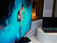 Dell Alienware 55"-oled-monitor