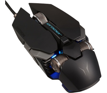Medion Erazer X81666