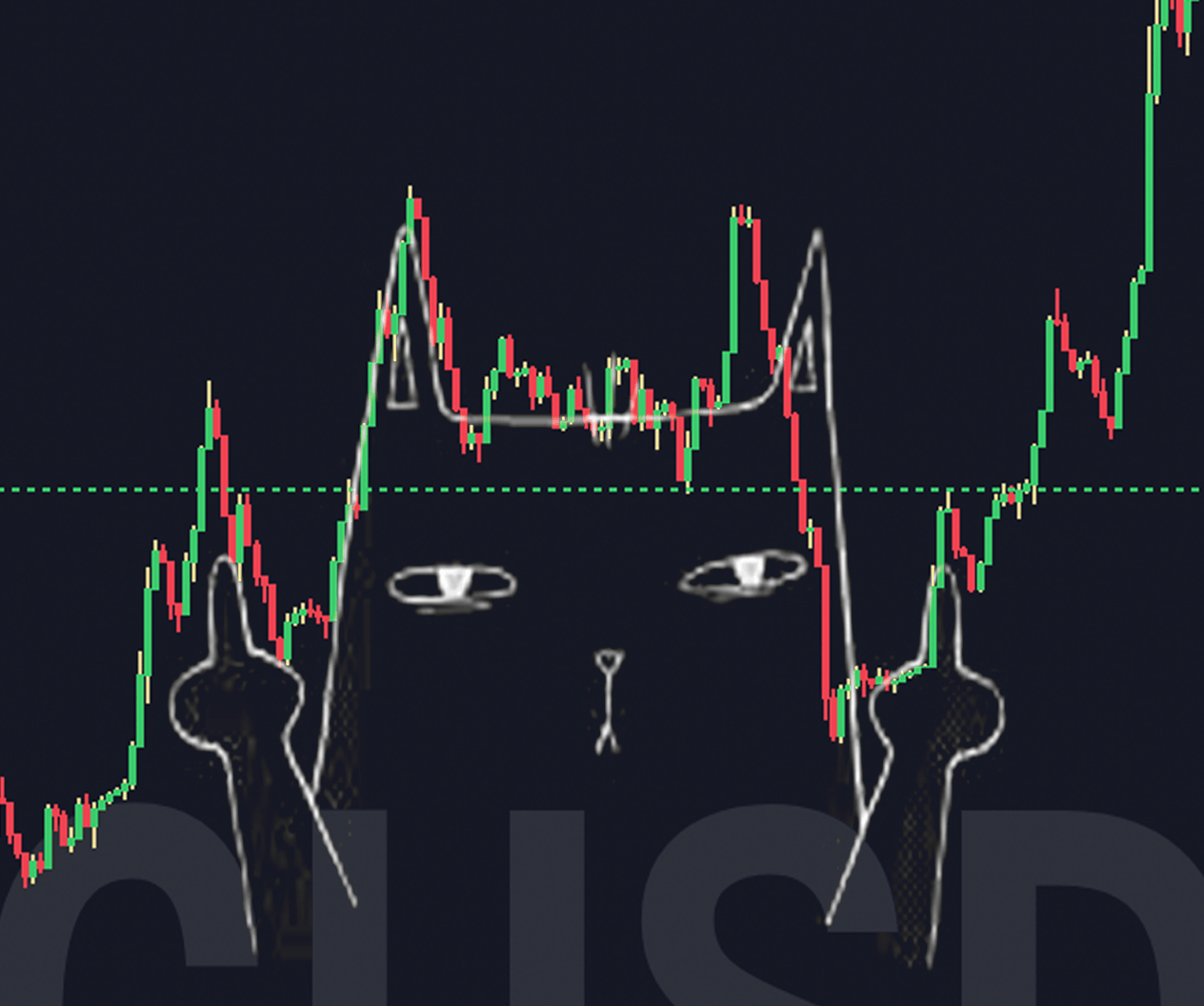 SC] Cryptocurrency Slowchat topic #27 - Cryptocurrencies - GoT