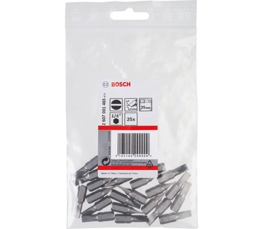 Bosch Bit extra-hard