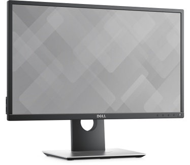 Dell P2317H Zwart