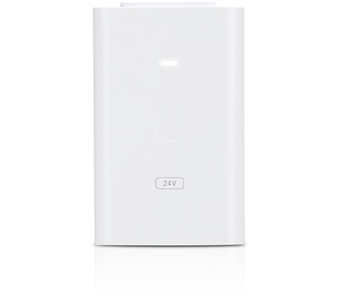 Ubiquiti POE-24-24W-G 1-pack Wit