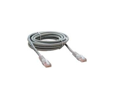 Microconnect CAT6a UTP 15m LSZH