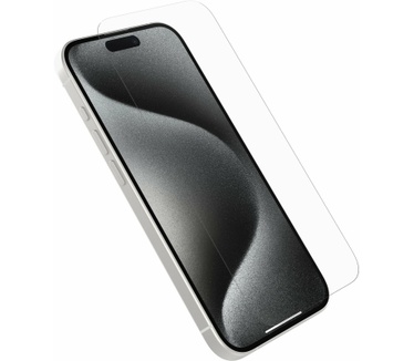 Otterbox Apple iPhone 15 Pro -clear (iPhone 15 Pro)
