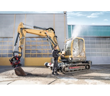 Kärcher HD 6/15 M Plus
