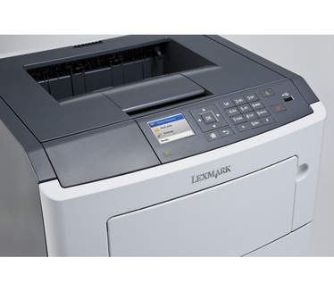 Lexmark MS610DN