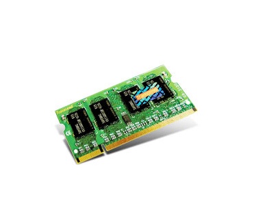 Transcend 512MB DDR2-667 SO-DIMM