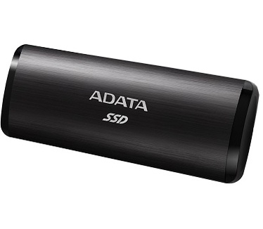 Adata SE760 1TB Zwart