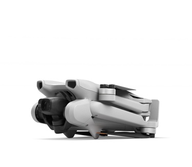 DJI Mini 3 Fly More Combo & RC - Grijs