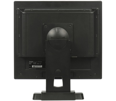 Iiyama ProLite PB1705S-B1 Zwart