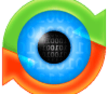 DU Meter logo