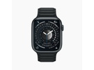 Apple watchOS 9-watchfaces