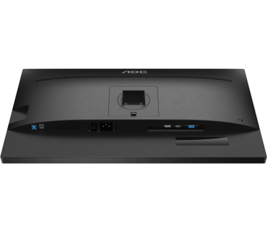 AOC 27P2Q Zwart